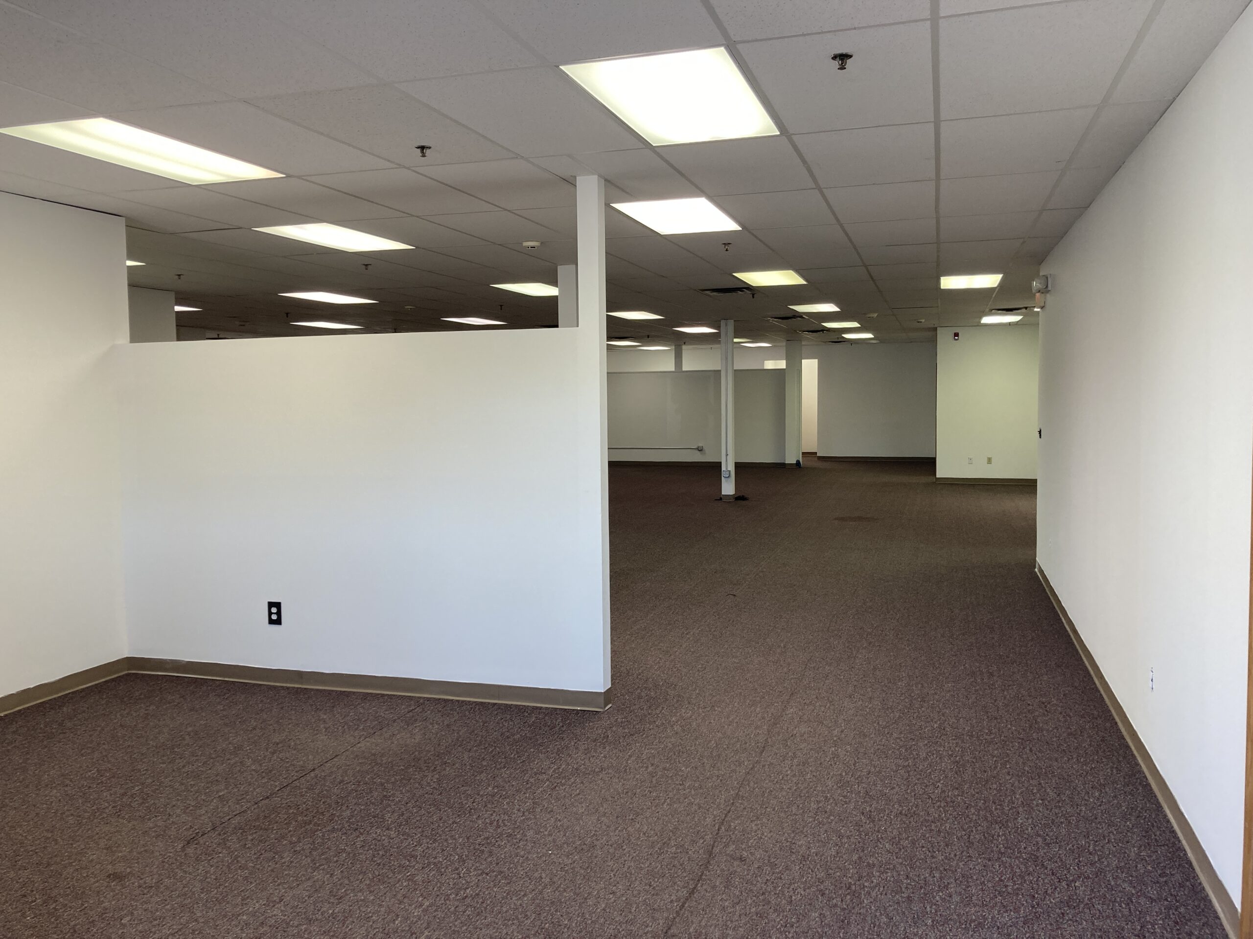 Malta Commons Business Park DCG Development