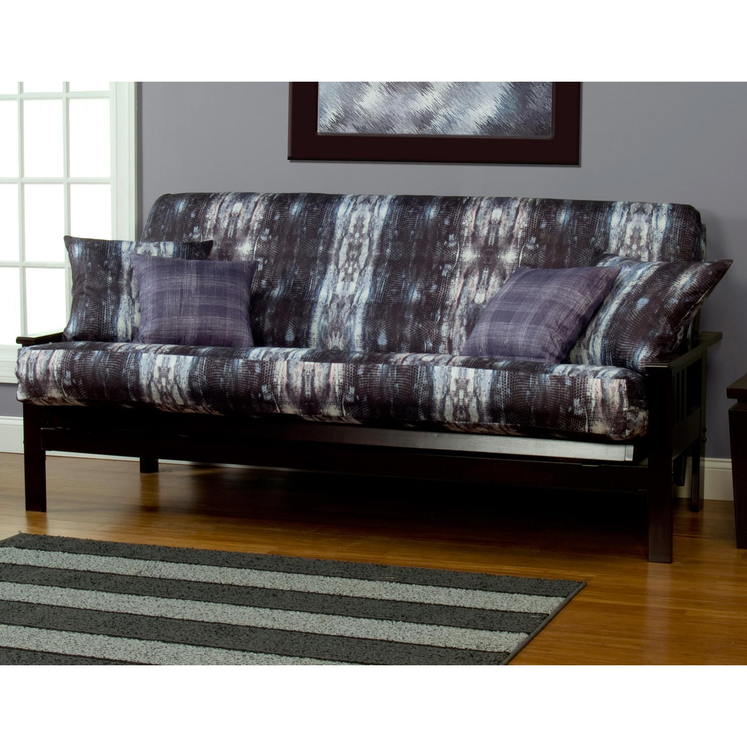 Python Futon Cover DCG Stores