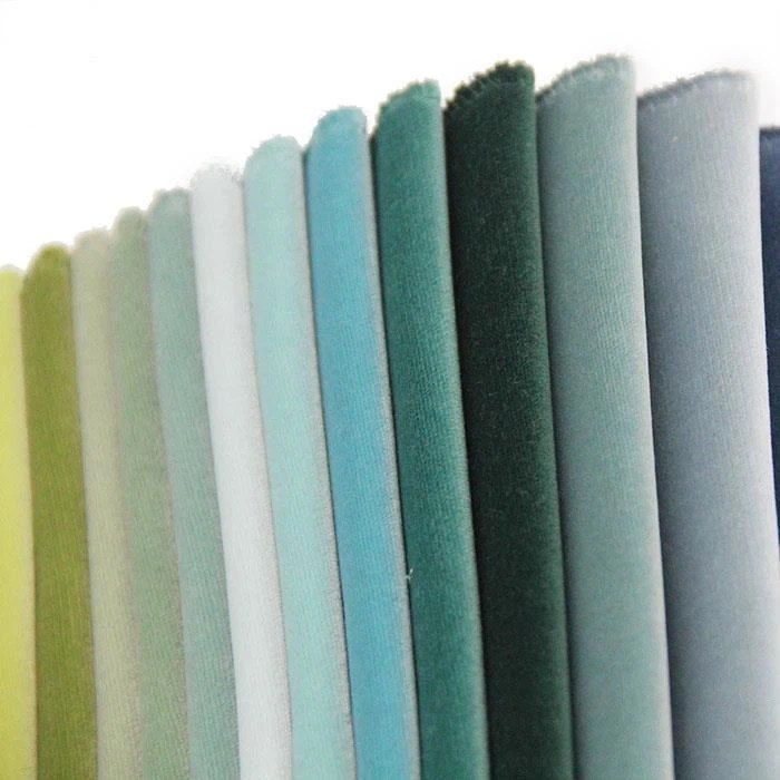 Advantages And Disadvantages Of Velvet Fabric News Hangzhou DC Home
