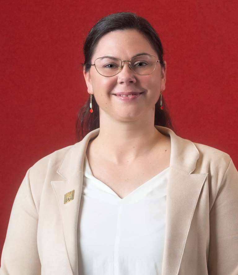 Jennifer Reed District of Columbia Housing Authority