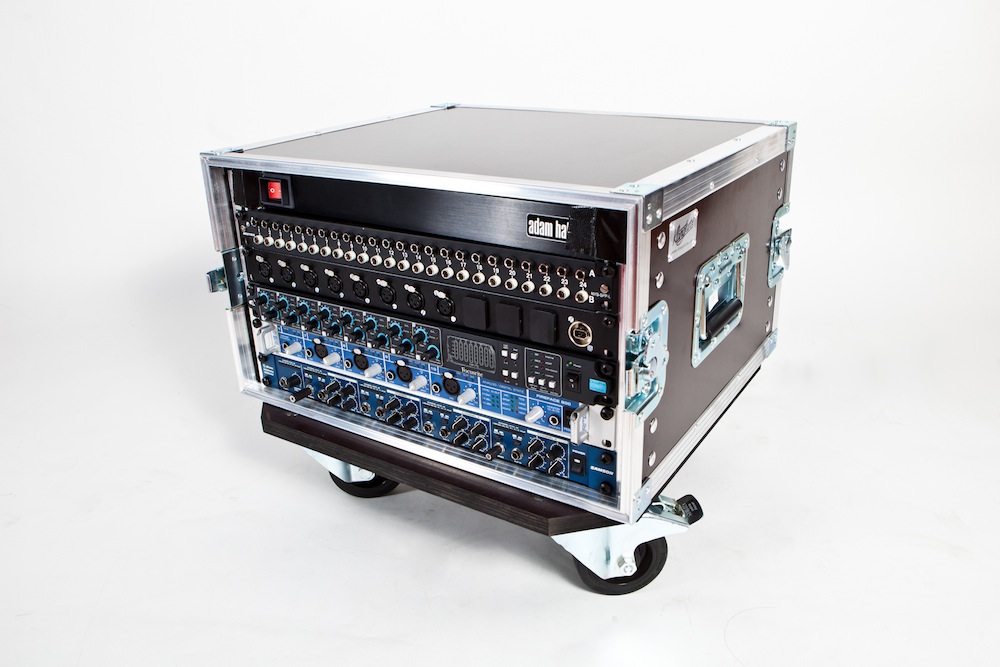 Christian Lendl Blog Mobiles Recording Case