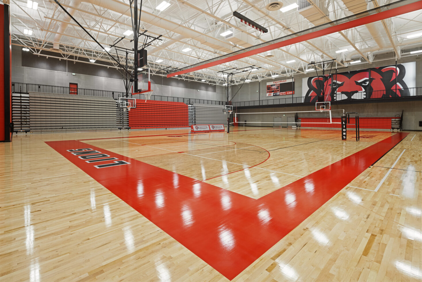 Lockwood High School DCI Engineers