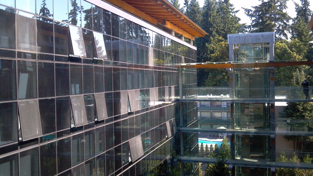 Sylva On Main Apartments DCI Engineers