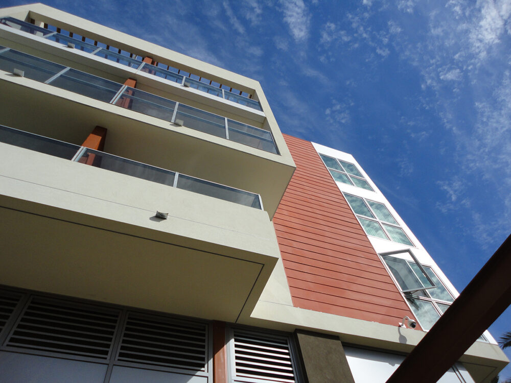 Mercado Del Barrio DCI Engineers