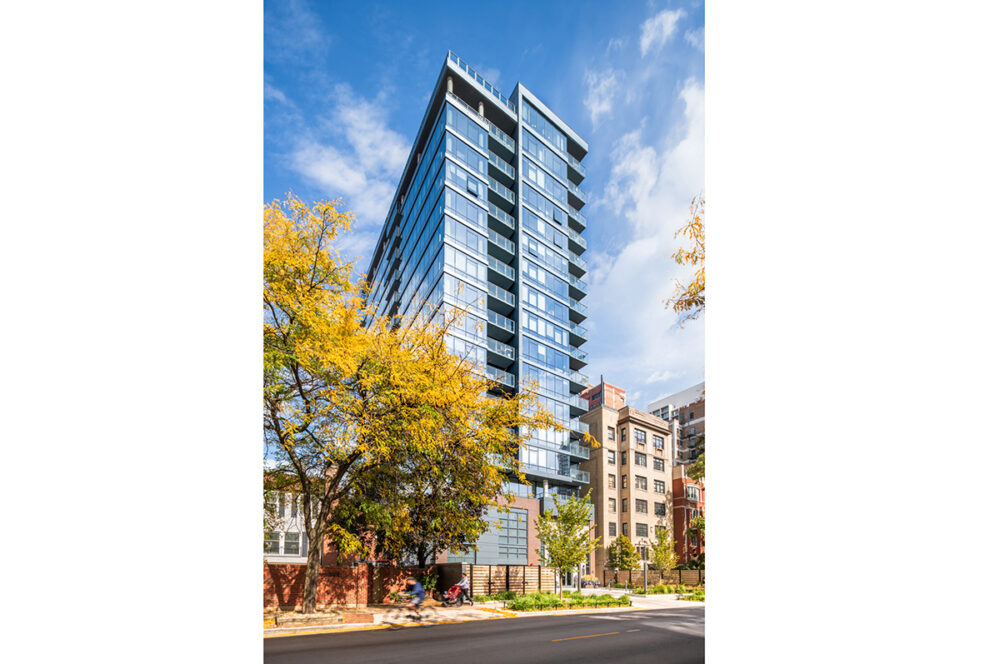 Four50 Lakeview Residences DCI Engineers