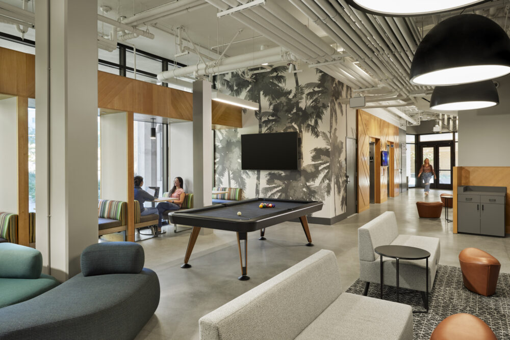 UC Riverside Dundee Housing DCI Engineers