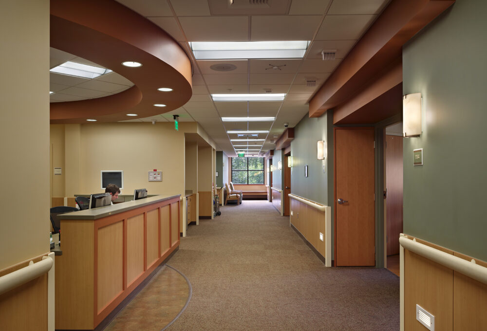 Cascade Medical Center DCI Engineers