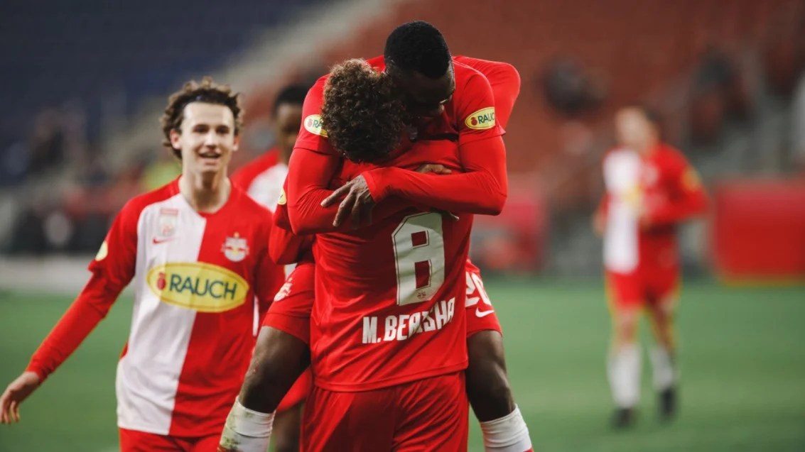Villarreal x RB Salzburg onde assistir ao jogo da Liga
