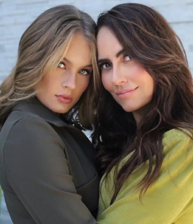 Adriana Prado em Gênesis conheça a atriz que vive 2ª esposa de Abraão