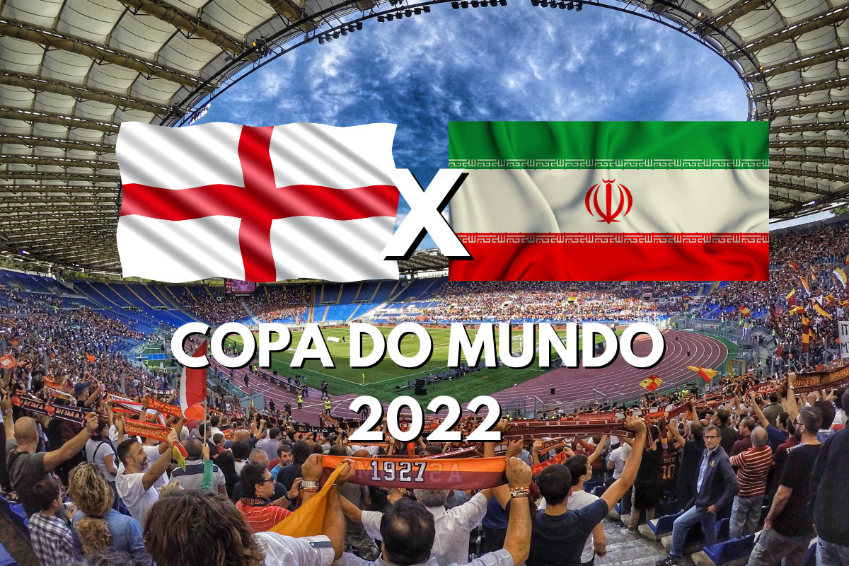 Jogos da Copa do Mundo hoje, segunda-feira, 21; onde.