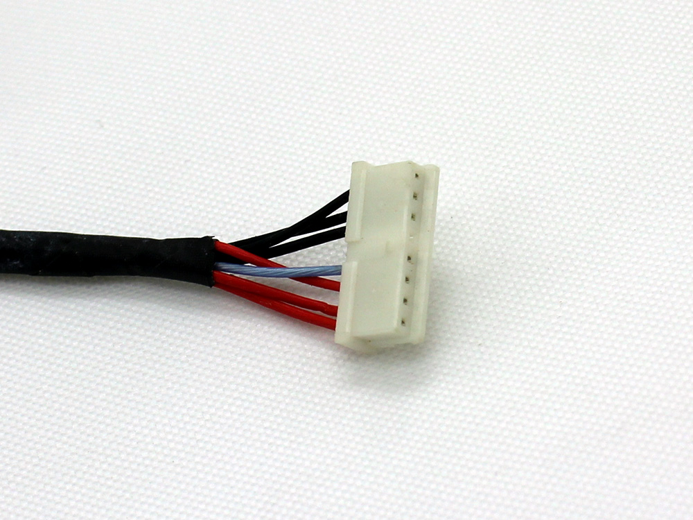 Y44M8 0Y44M8 AM9 DD0AM9AD000 Dell Inspiron 15 7000 7557 7559 Power Jack