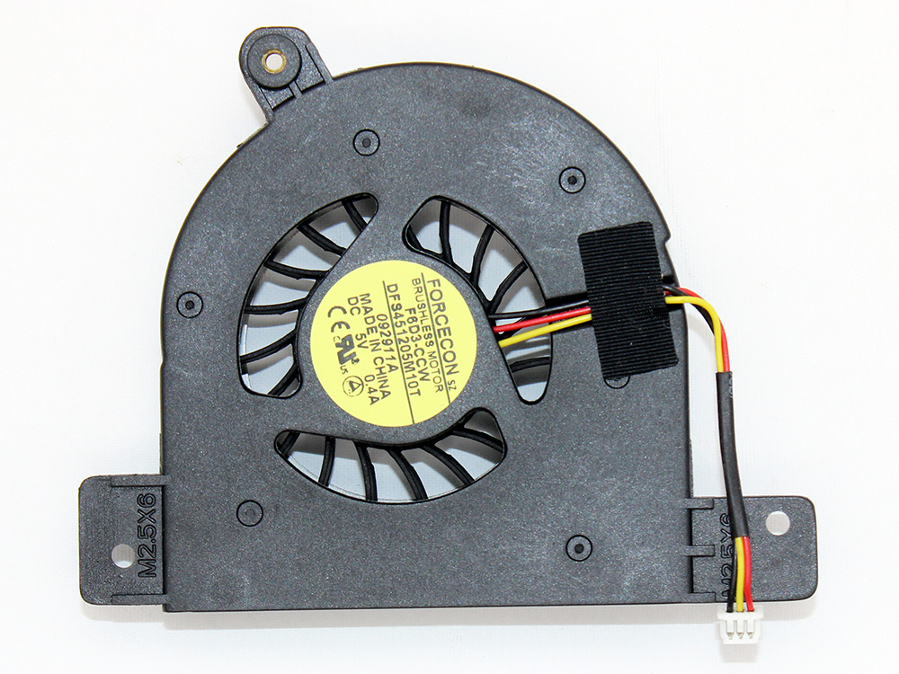 Toshiba CPU Cooling Fan