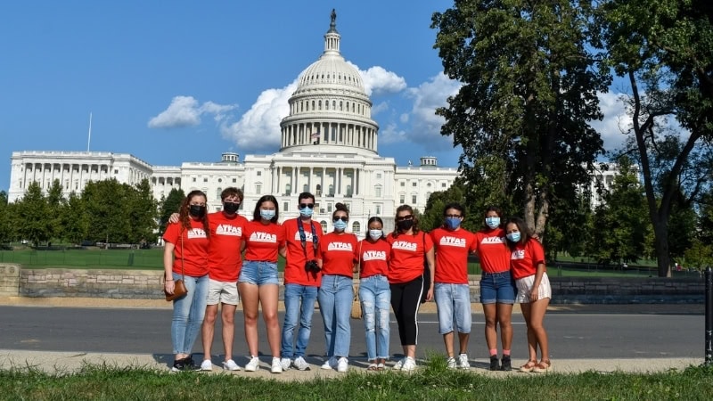 internships in washington dc summer 2023 15 Words and Phrases that Will Make You Sound Like a Washingtonian