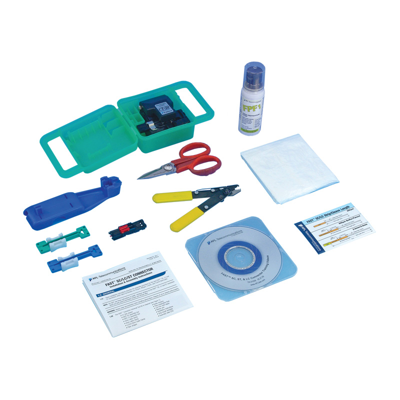 FASTConnectorToolKit DCI Sales