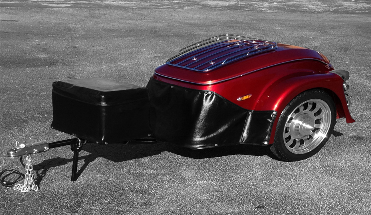 DCI Solution Canada Powersport Vehicle Valuations