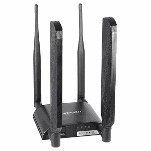 Cradlepoint IBR600 Integrated Cellular Router | www.dcitech.com