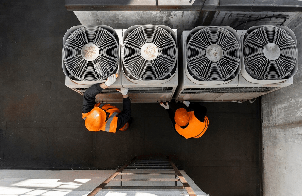 HVAC Wholesale Direct DCKAP Integrator Case Study