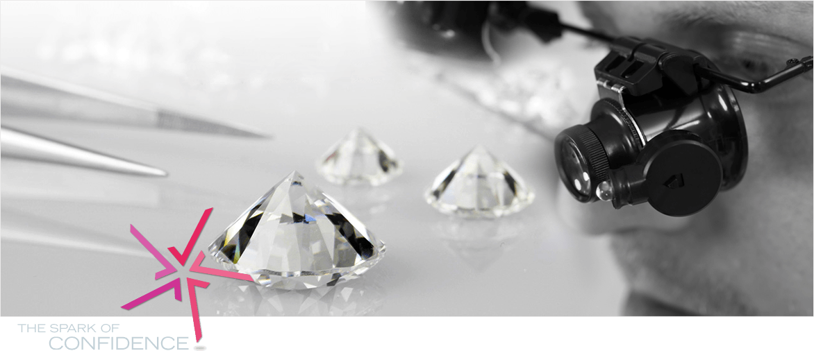 The Diamond Certification Laboratory of Australia (DCLA) Buy and sell diamonds with the help