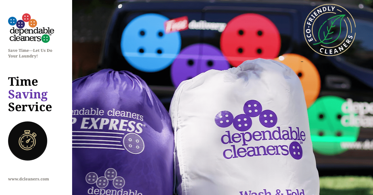 Additional Services Dependable Cleaners