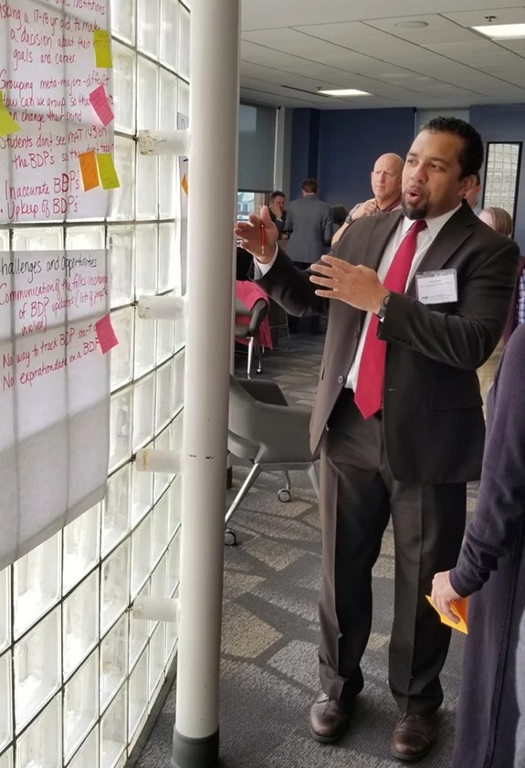 North Carolina Dana Center Mathematics Pathways