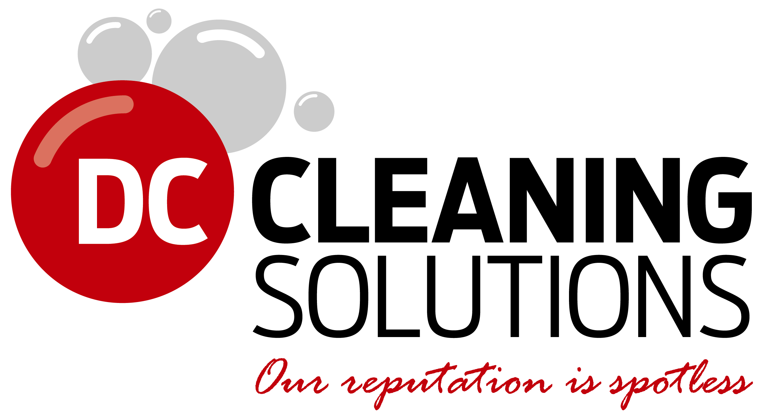 Cleaning DC Building Solutions