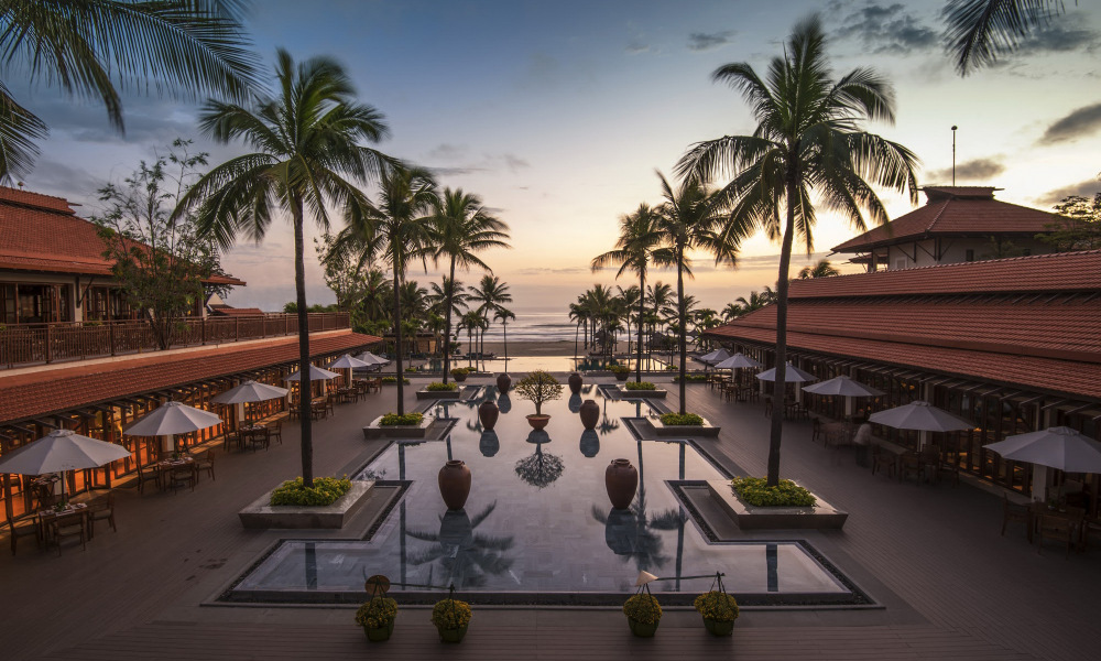 DCMS Furama Resort Hotel