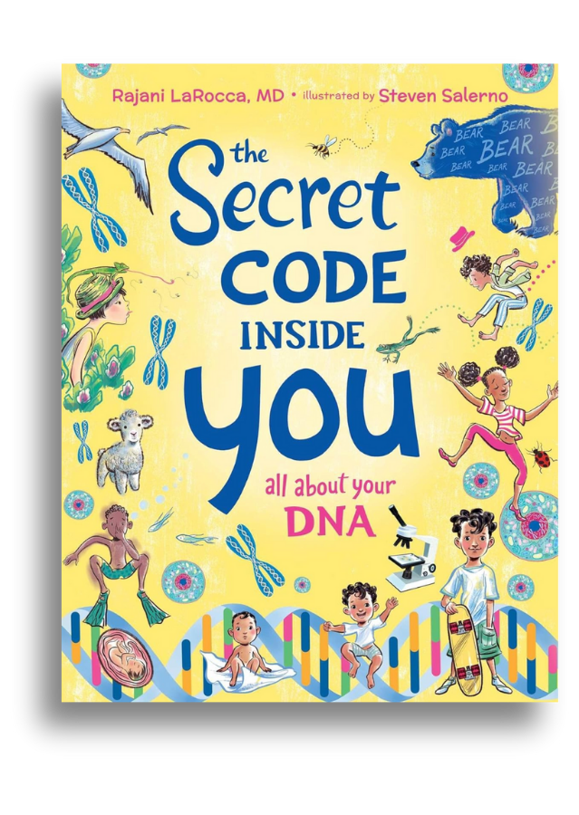 The Secret Code Inside You Donor Conception Network