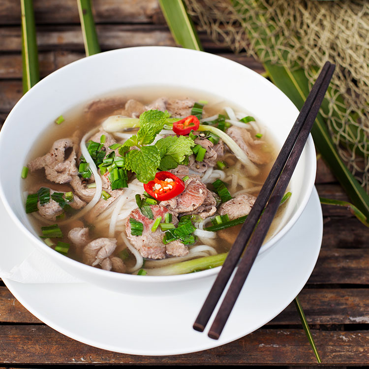 Soups & Sauces DC Norris North America