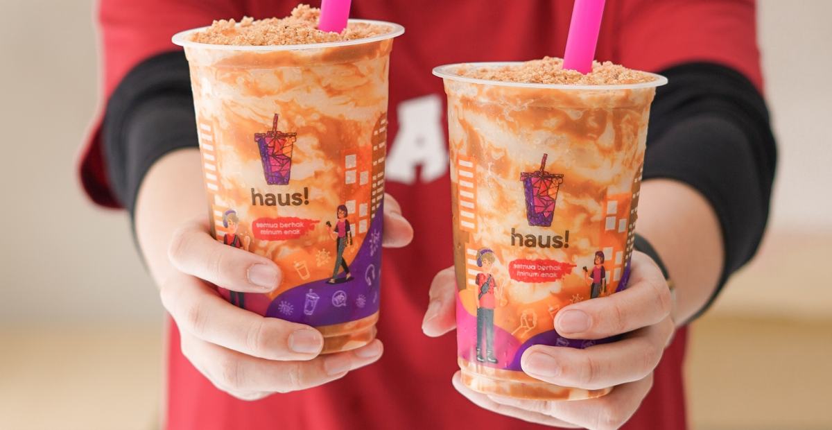 Rekomendasi Franchise Minuman Terbaik di Tahun 2023