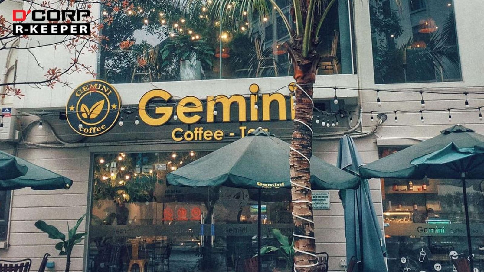 Top 10+ thương hiệu chuỗi cafe nổi tiếng tại Việt Nam