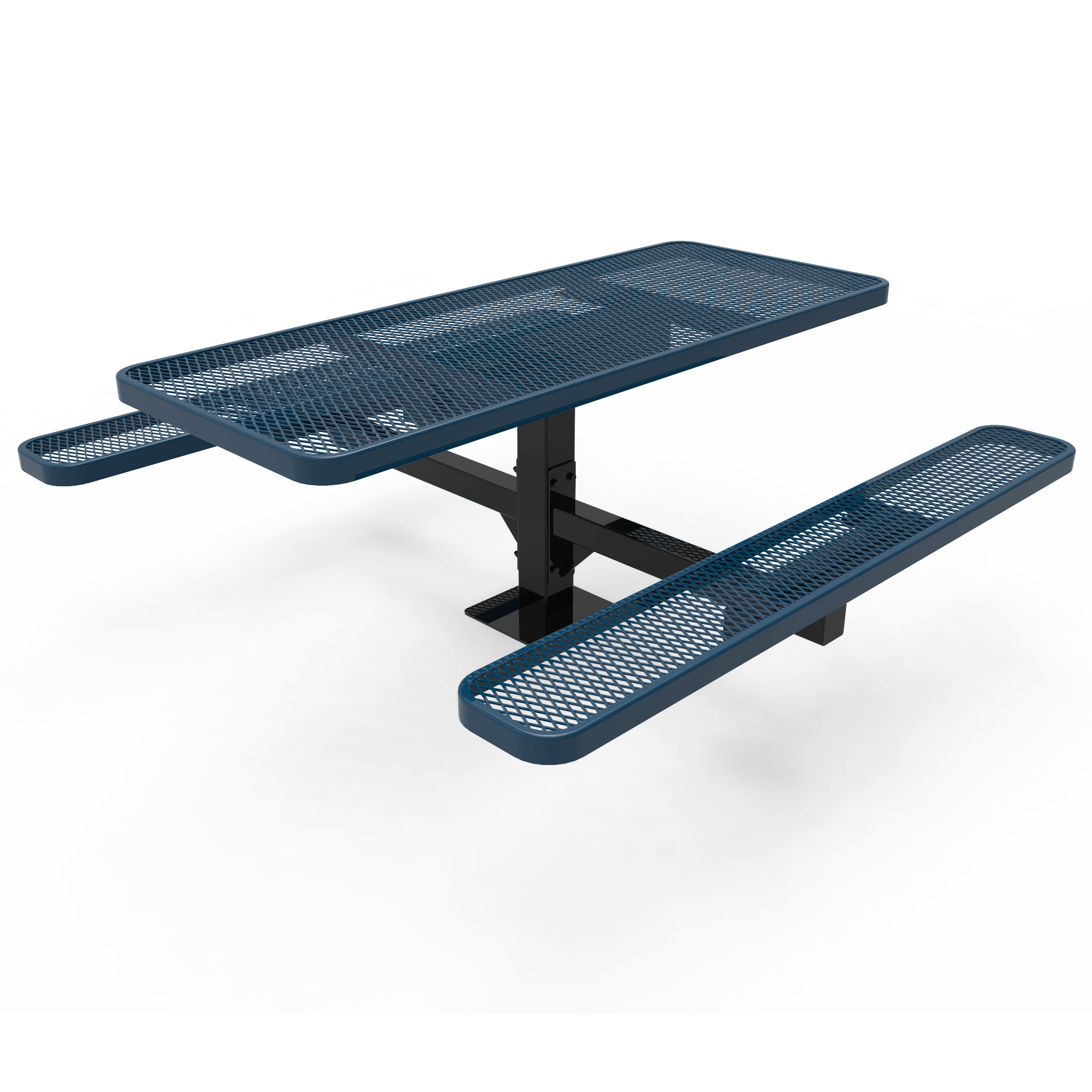 Pedestal Table DC Outdoor