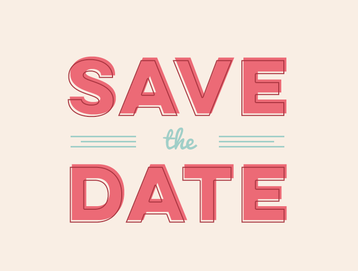 save the date Daly City Partnership