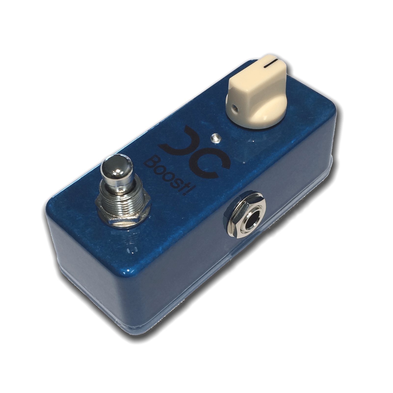 DC Boost — DC Pedals