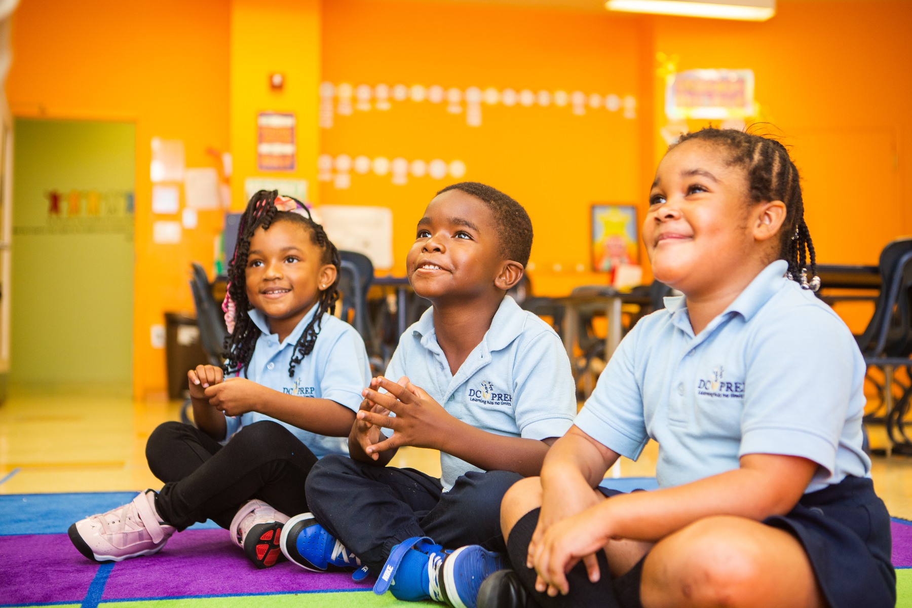 DC Prep | Our Schools | DC Public Charter School