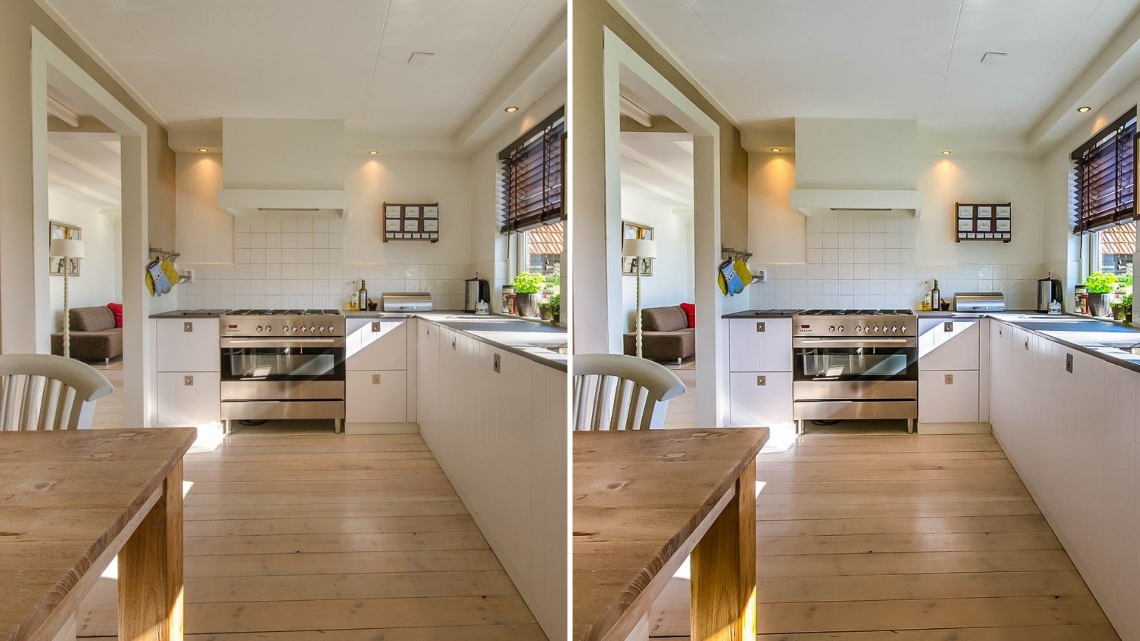 Interior Design Lightroom Presets e Exclusivo DC Presets