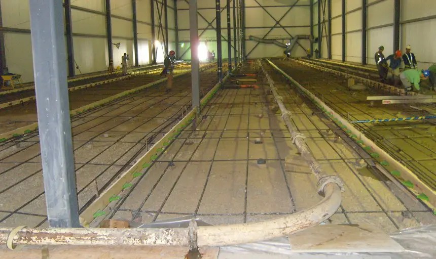 Super Flat Concrete Floors Clsa Flooring Guide