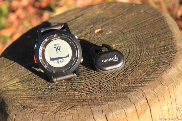 Garmin temperature sensor – Industrie-Werkzeuge