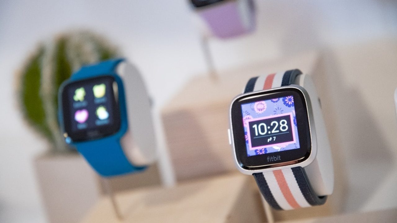 How To Change The Time On A Fitbit Versa Lite