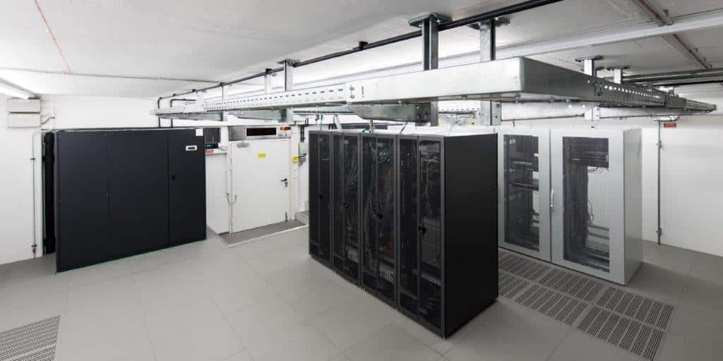 10 things to remember when building a server room DCResponse