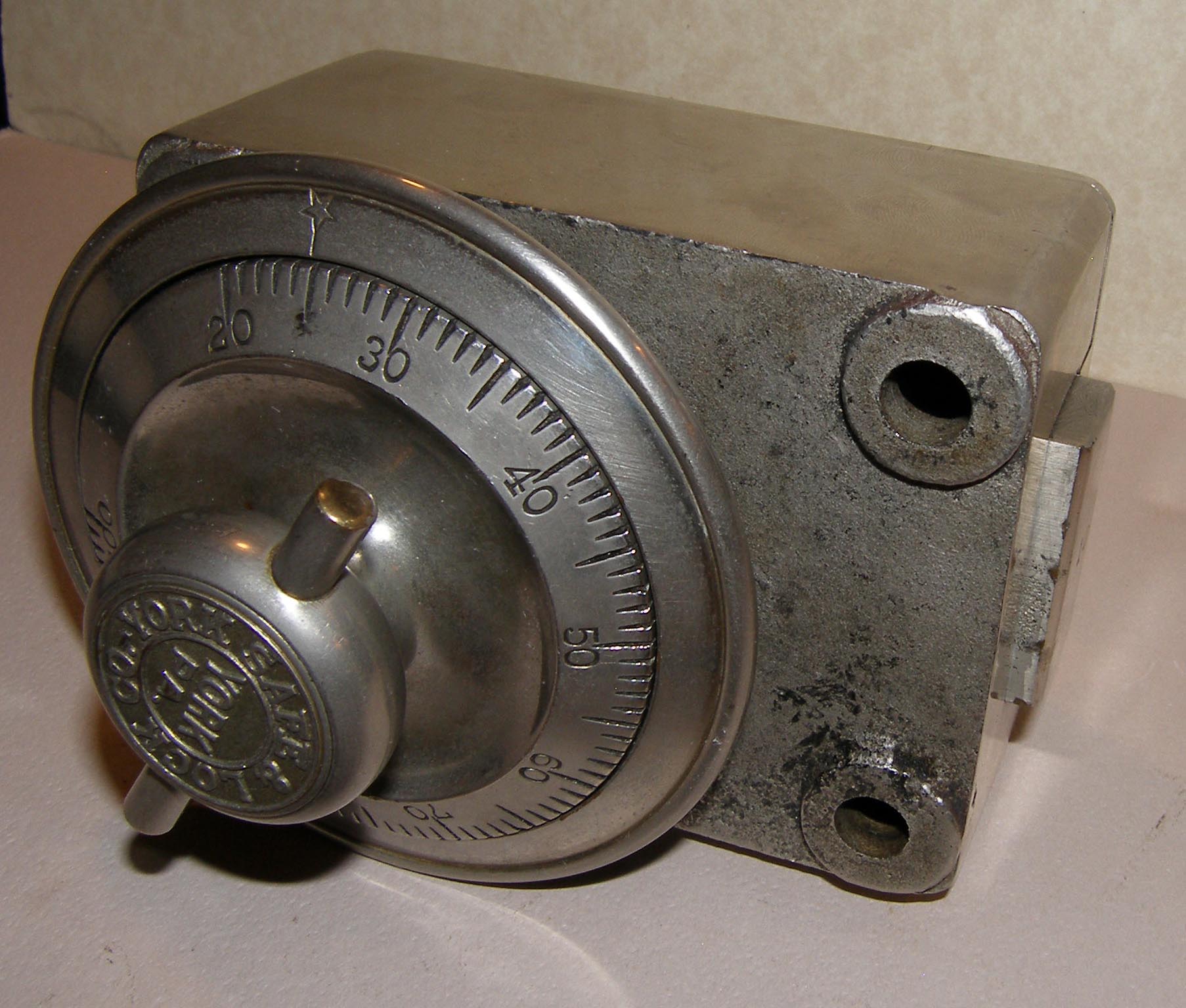 Up for Sale is a nice example of