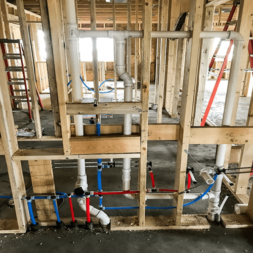 Commercial Plumber Sewer Line Repair Boiler Repair & Installation