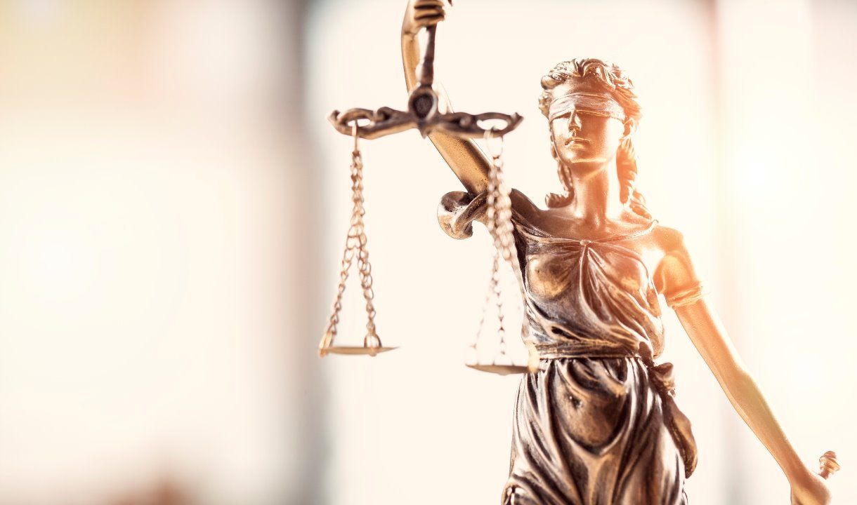 The Scales of Justice Dynamic Combative Solutions