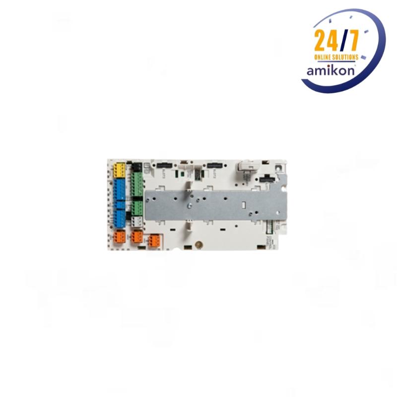 ABB ZCU12 3AXD50000005751 HEAVY DEMO UNIT Supplier Amikon