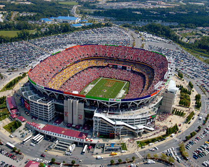 Fedex Field Events 2023 Upcoming Events At Fedexfield In Landover, Md