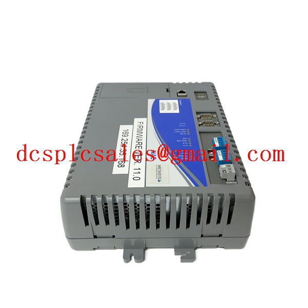 MS-NAE5510 Johnson Controls network module | Emerson/Ovation | XIONGBA