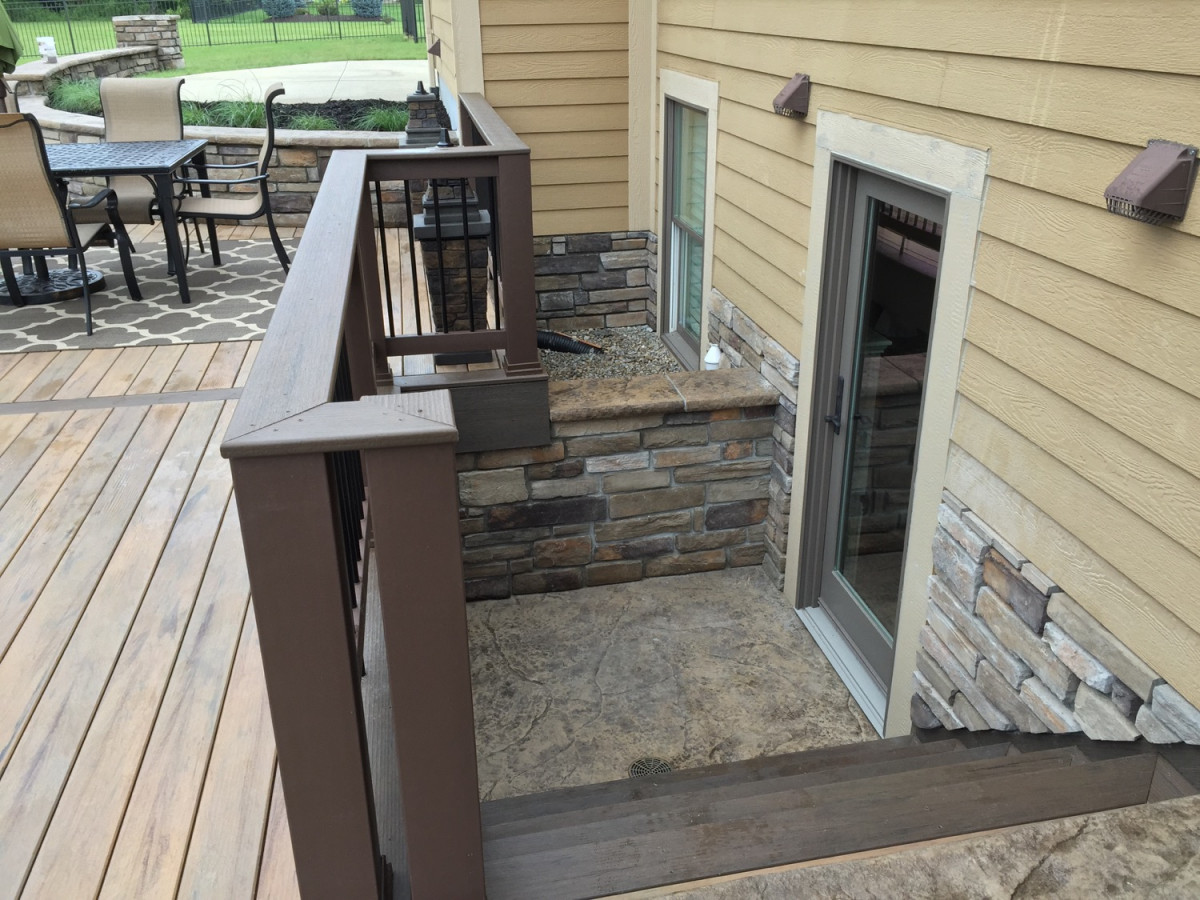 Troy Ohio Remodeling and Renovation Denlinger Construction Services