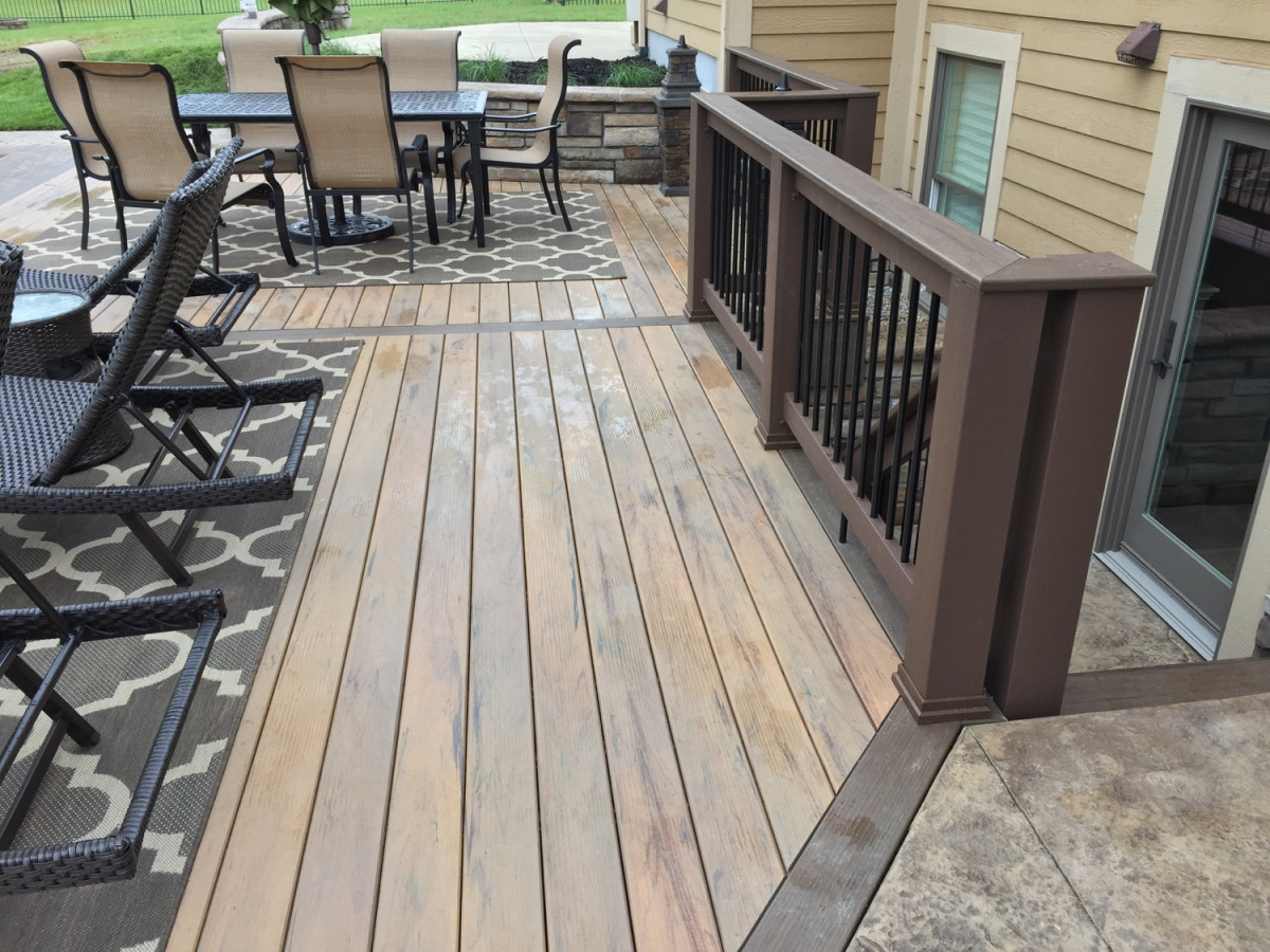 Troy Ohio Remodeling and Renovation Denlinger Construction Services