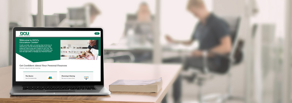 EVERFI Financial Education DCU MA NH