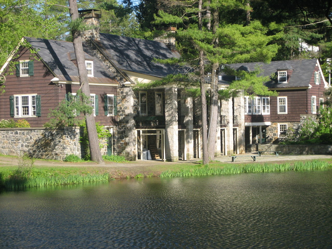 Dartmouth Club of the Upper Valley » DCUV First Year Students BBQ