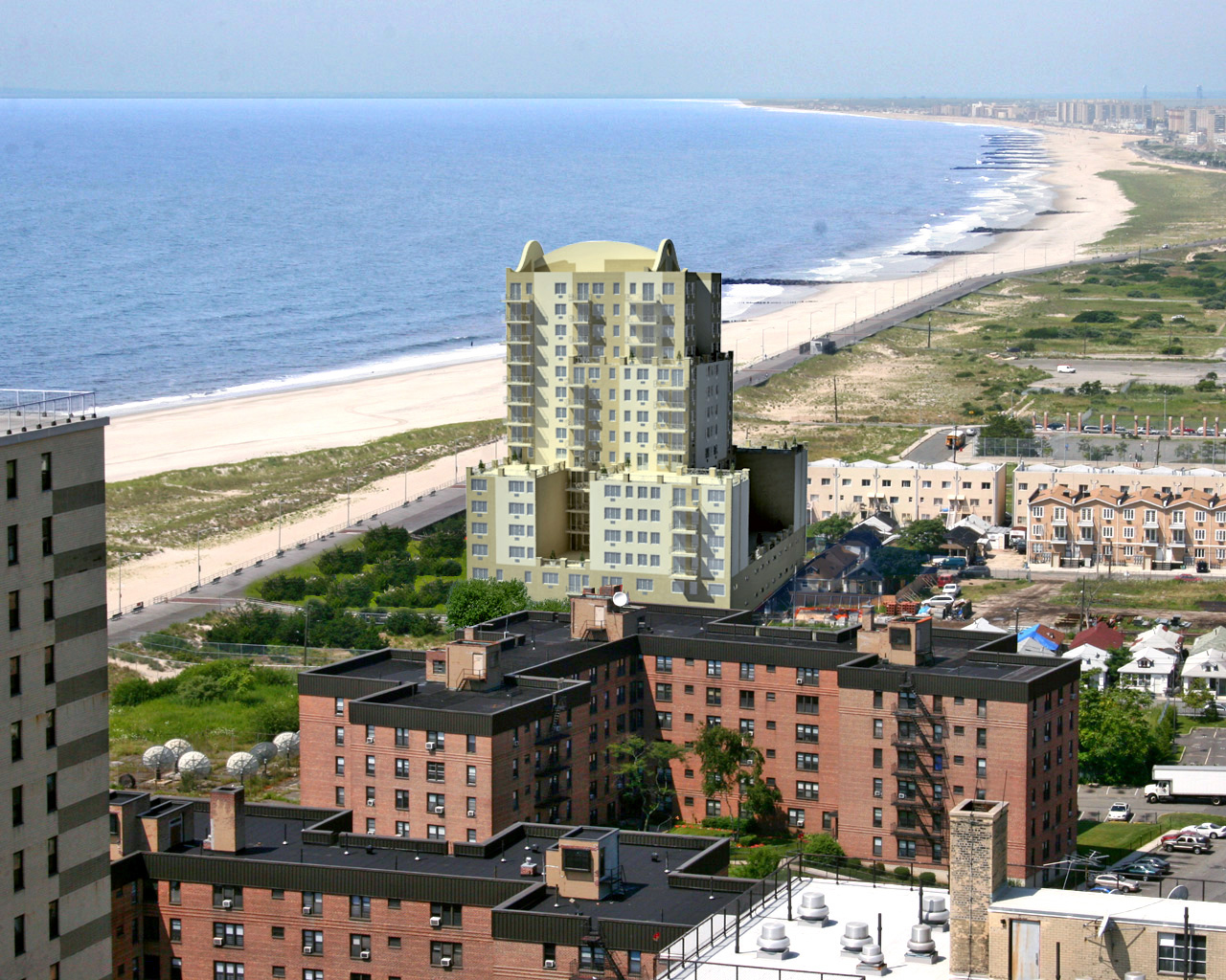 Apartment Buildings New Jersey at Phillip Collins blog